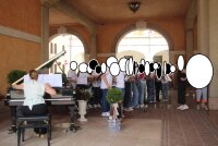 Maratona Pianistica di Marostica